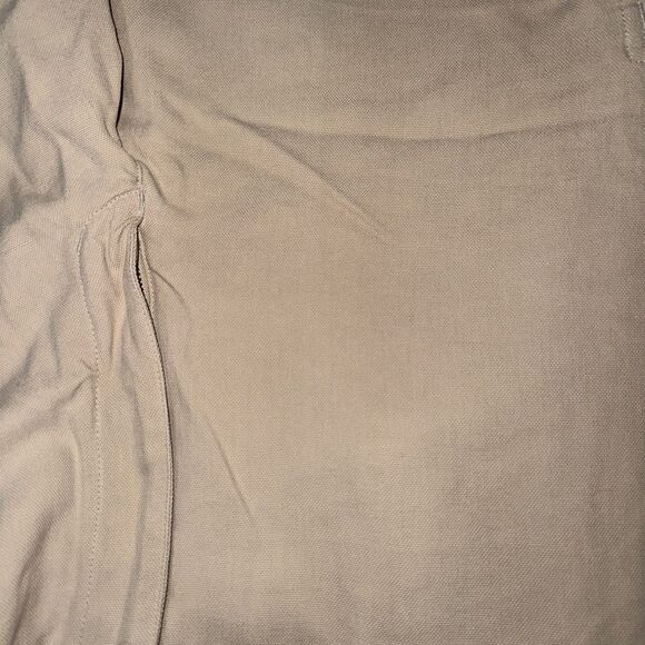 100% Silk Caribbean Pants - Picture 3 of 3